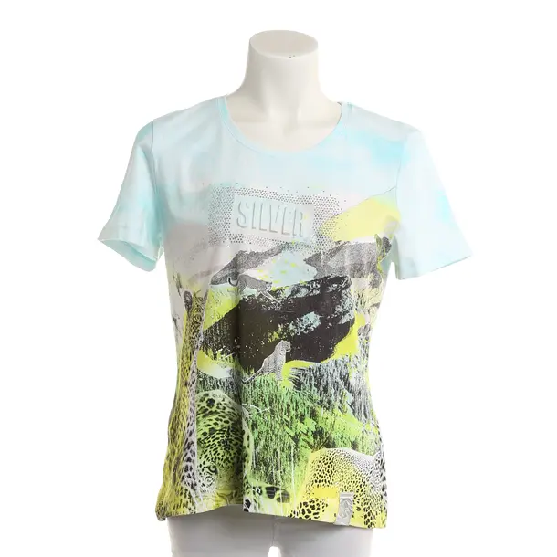 Shirt, in Multicolored, Cotton, Sportalm