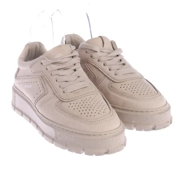 Sneakers, in Nude, Copenhagen