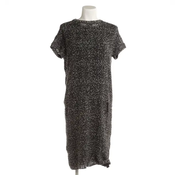 Kleid, in Mehrfarbig, Polyester, Brunello Cucinelli