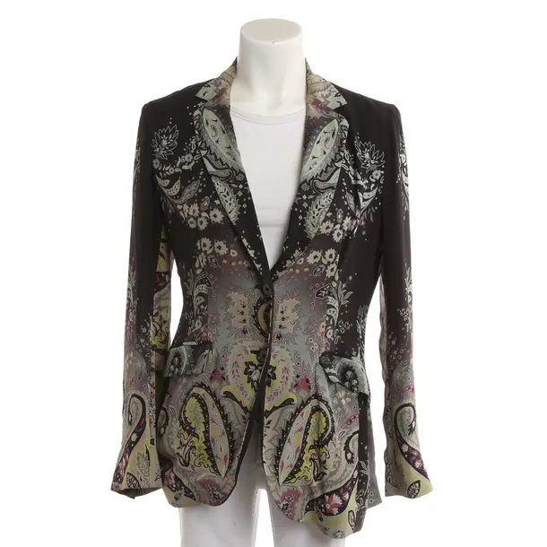 Blazer, in Mehrfarbig, Seide, Etro