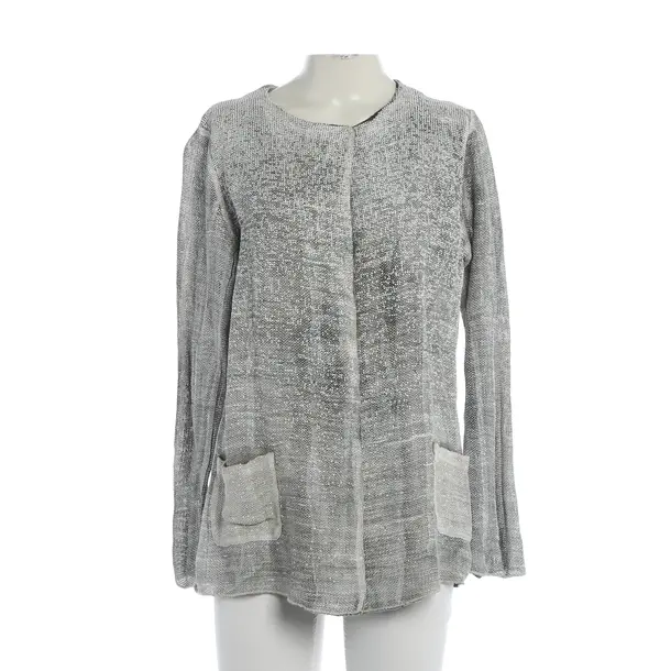 Summer Jacket, in Multicolored, Cotton, Avant Toi