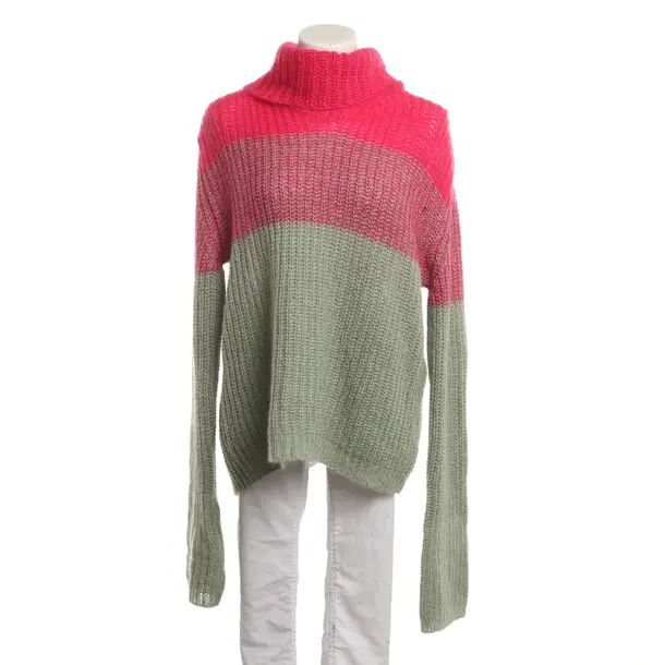 Pullover, in Rosa, Wolle, Lala Berlin