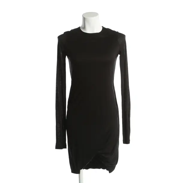 Dress, in Black, Lyocell, Acne Studios