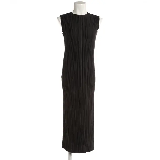 Kleid, in Schwarz, Polyester, Anine Bing