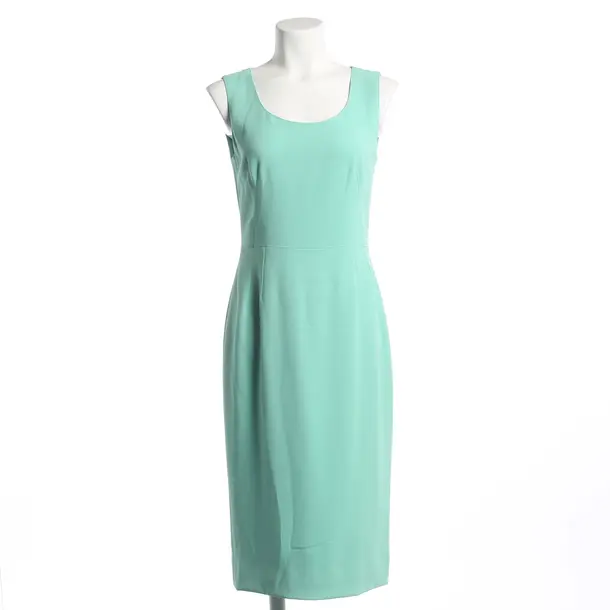 Cocktail Dress, in Green, Viscose, Dolce & Gabbana