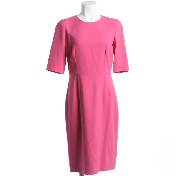 Cocktail Dress, in Pink, Viscose, Dolce & Gabbana