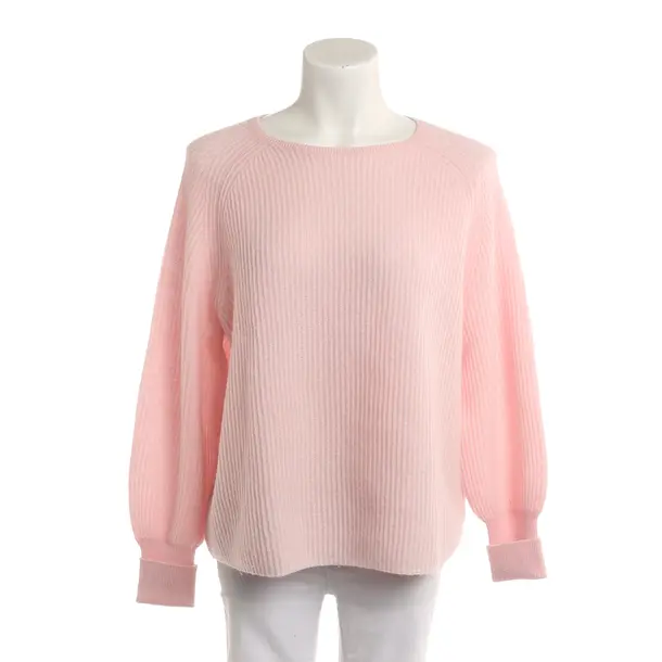 Jumper, in Light Pink, Cashmere, FTC Cashmere