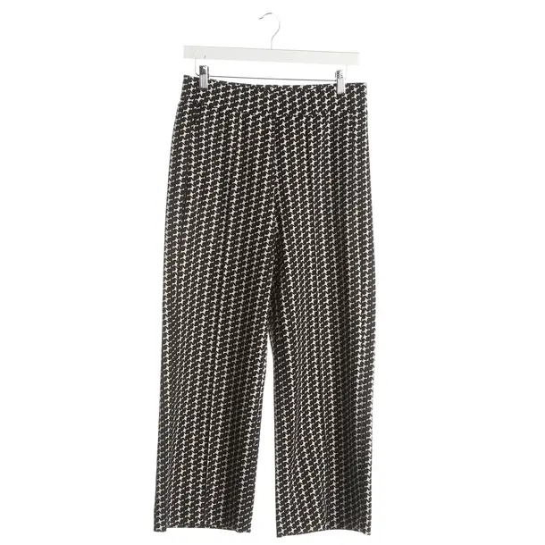 Pants, in Black, Polyester, Seductive