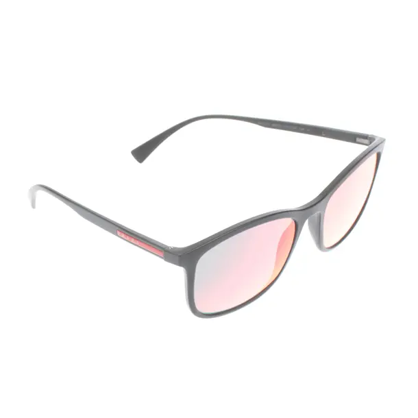 Sunglasses, in Gray, Synthetic, Prada