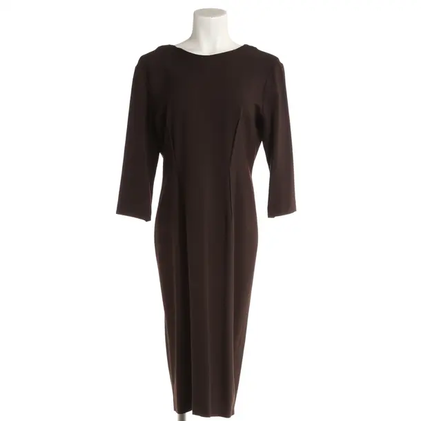 Abito, in Marrone scuro, Viscosa, Antonelli