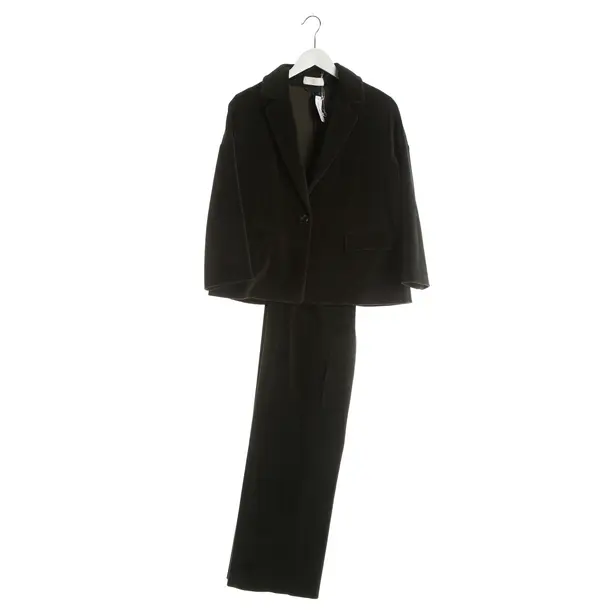 Pantsuit, in Green, Cotton, Circolo 1901