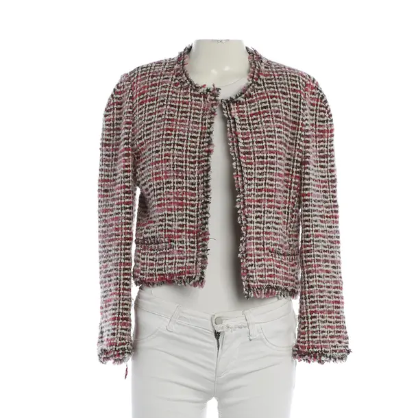 Blazer, in Multicolored, Wool, Isabel Marant Étoile