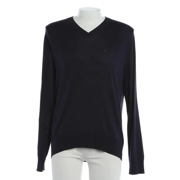 Maglione, in Marina Militare, Seta, Dolce e Gabbana