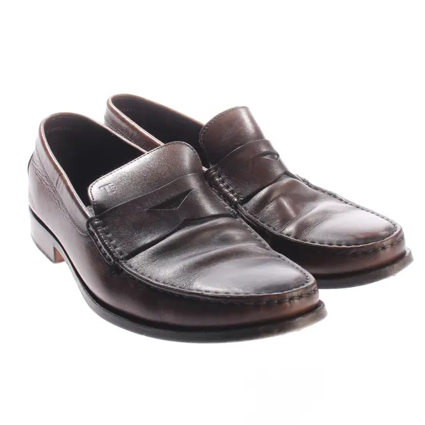 Loafers, in Braun, Tod´s