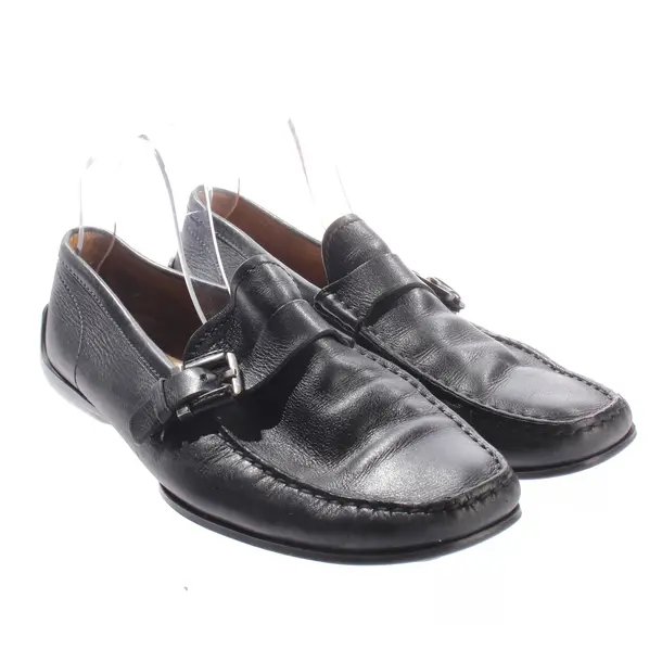 Mocassini, in Marrone scuro, Tod's