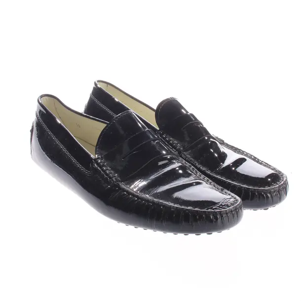 Mocassini, in Nero, Tod's