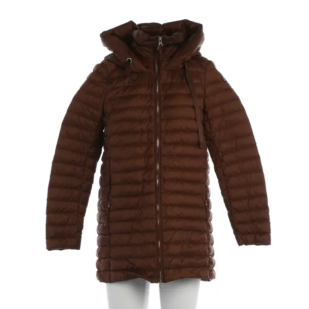 Mid-Season Jacket, in Brown, Polyimide, Parajumpers