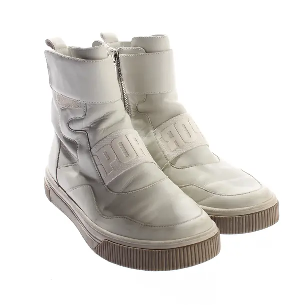 Stiefeletten, in Hellgrau, Marc Cain Sports