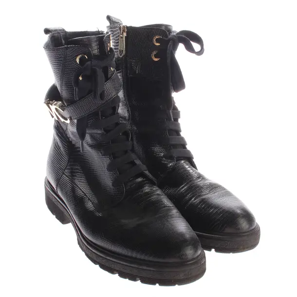 Stiefeletten, in Schwarz, Marc Cain