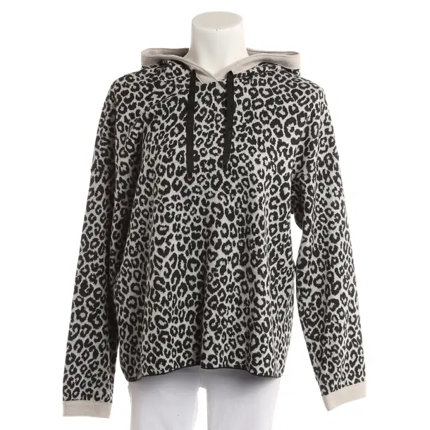 Wollpullover, in Schwarz, Wolle, Marc Cain