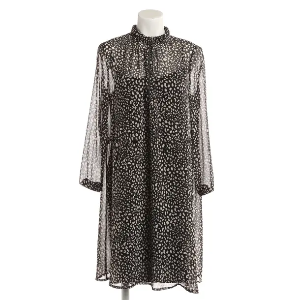 Kleid, in Schwarz, Viskose, Marc Cain Sports