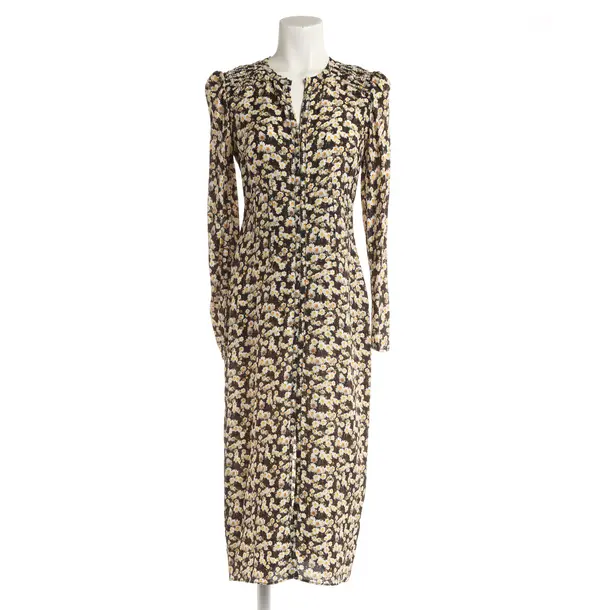 Abito, in Multicolore, Seta, Dorothee Schumacher