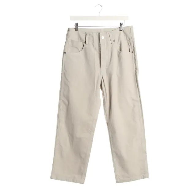 Pantaloni, in Grigio chiaro, Cotone, Sofie D'hoore