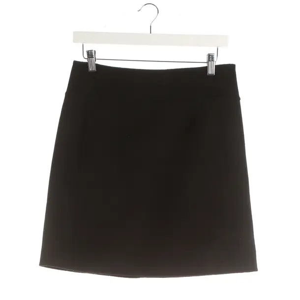 Gonna, in Nero, Lana, Max Mara