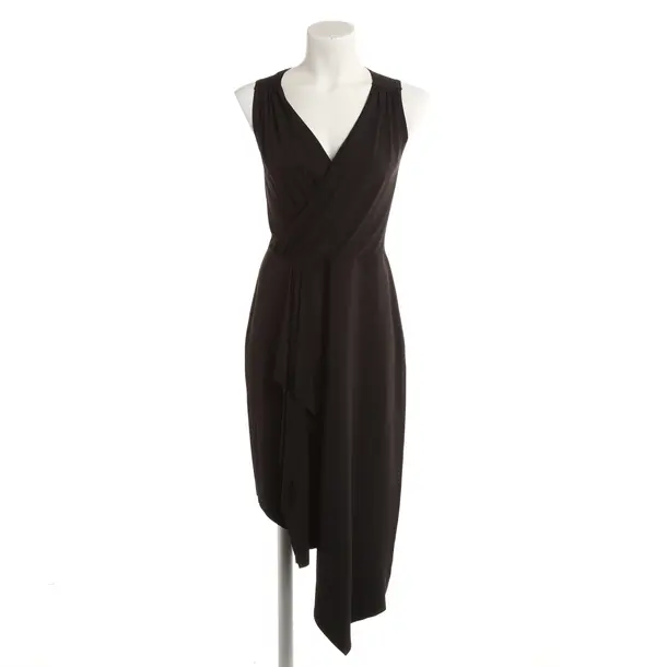 Cocktail Dress, in Black, Acetate, Twin Set