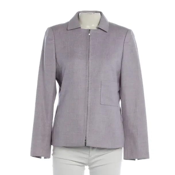 Blazer, in Lavender, Cashmere, Akris