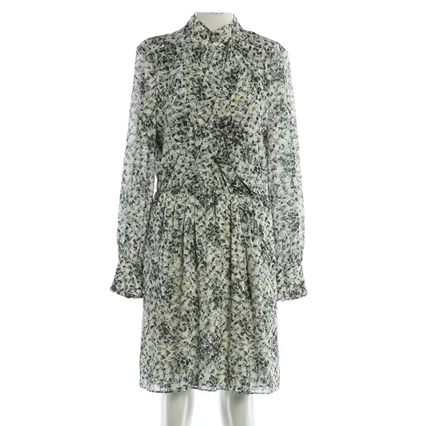 Kleid, in Mehrfarbig, Viskose, Lala Berlin