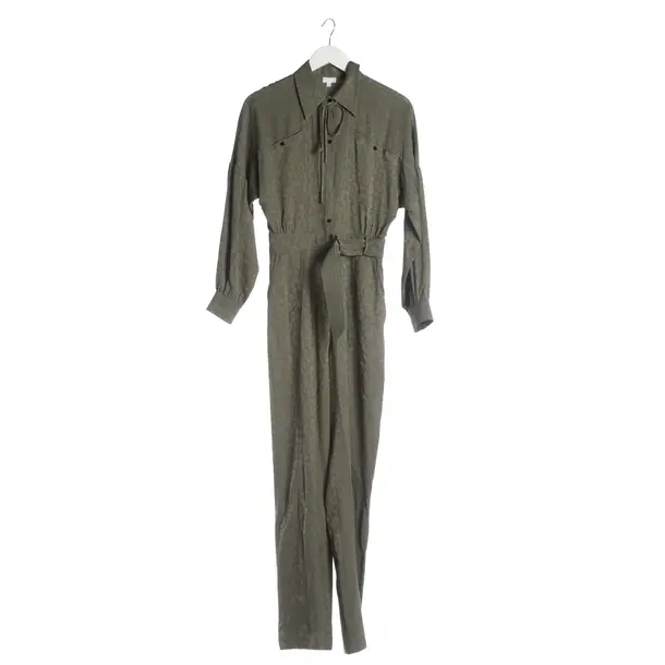 Overall, in Green, Acetate, Lala Berlin