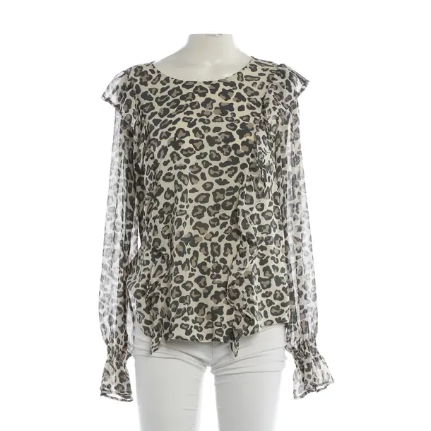 Bluse, in Mehrfarbig, Viskose, Riani