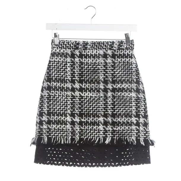 Rock, in Schwarz, Polyacryl, MSGM