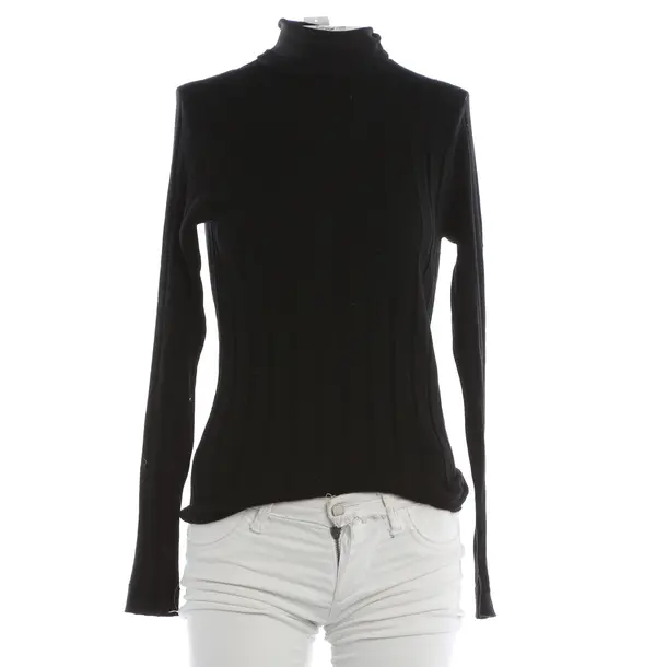 Jumper, in Black, Cotton, Sofie D´hoore