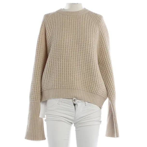 Maglione, in Nudo, Lana, Rochas