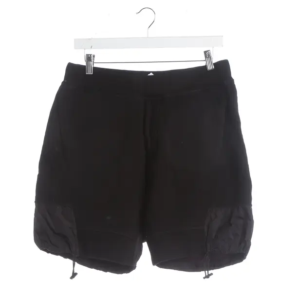 Shorts, in Black, Cotton, Dsquared