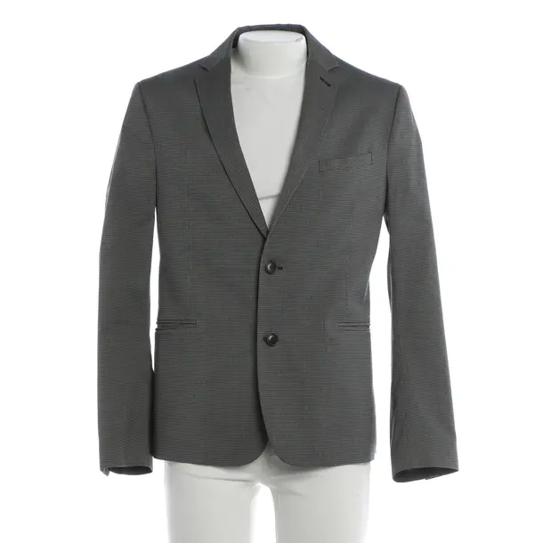 Giacca, in Grigio, Cotone, Drykorn