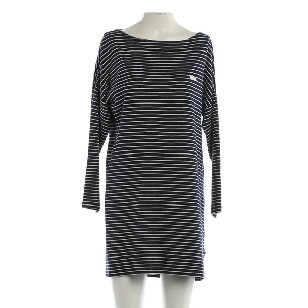 Dress, in Blue, Cotton, Lacoste