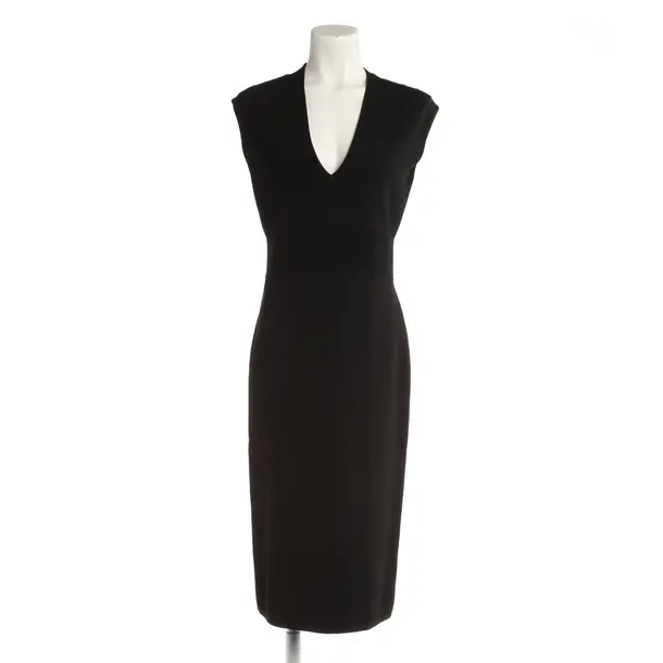 Kleid, in Schwarz, Viskose, Michael Kors