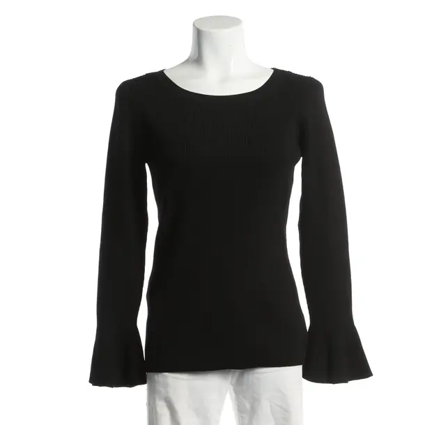 Maglione, in Nero, Viscosa, Michael Kors
