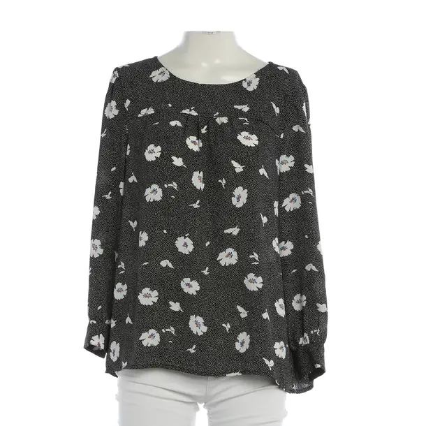 Bluse, in Mehrfarbig, Polyester, J.CREW