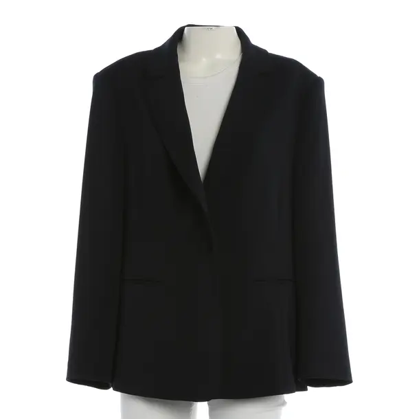 Blazer, in Marina Militare, Poliestere, Emporio Armani