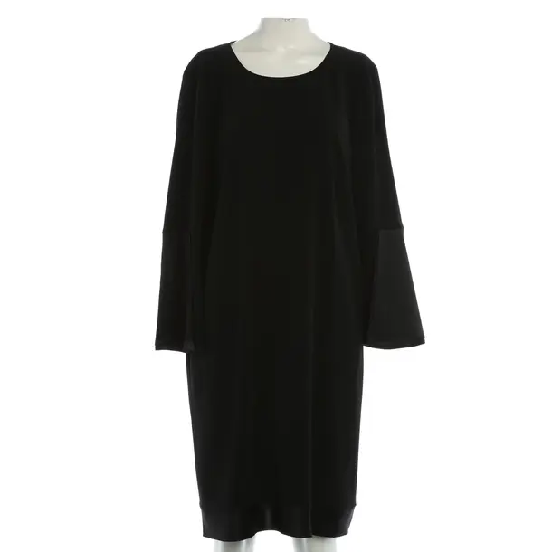 Kleid, in Schwarz, Polyester, Givenchy
