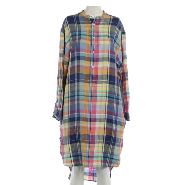 Dress, in Multicolored, Baumwolle, Polo Ralph Lauren