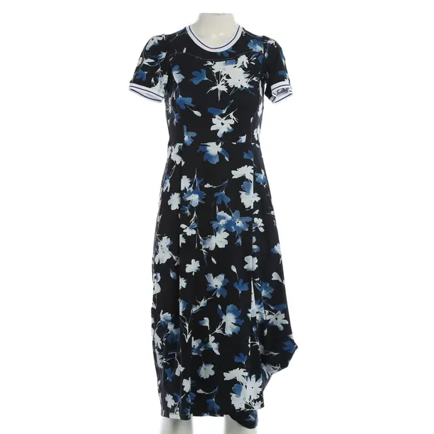 Dress, in Multicolored, Polyamide, High Use