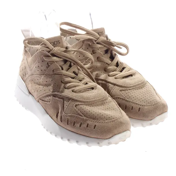 Sneaker, in Marrone chiaro, Tod's