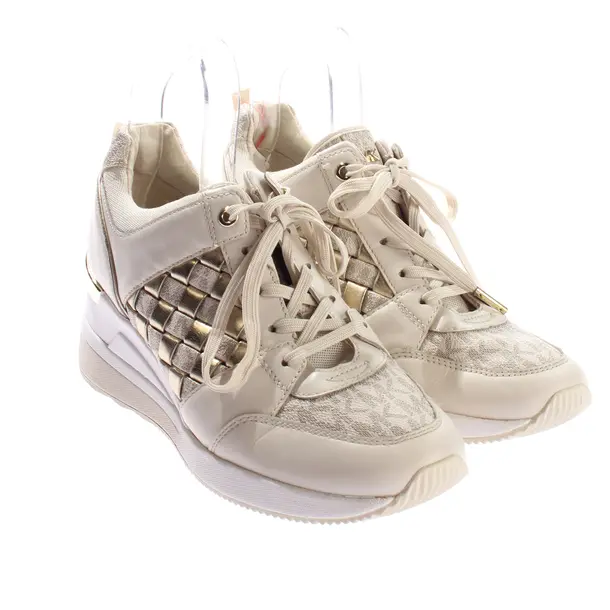 Sneaker, in Beige, Michael Kors
