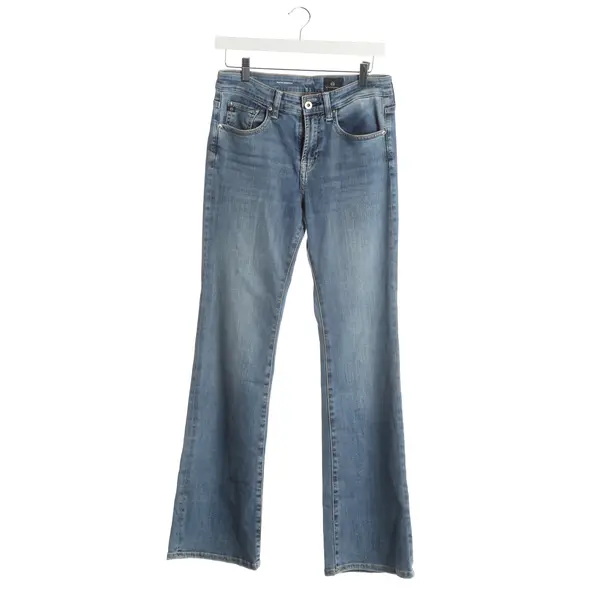 Jeans svasati, in Blu, Cotone, AG Jeans
