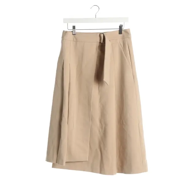 Rock, in Camel, Polyester, Riani